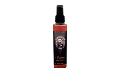 Joker barber fuoco eau de toilette after shave 150ml, , medium
