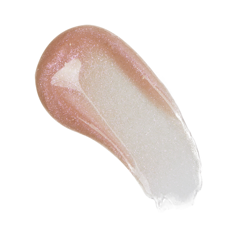 Revolution pro vegan collagen peptide high shine lip gloss-null