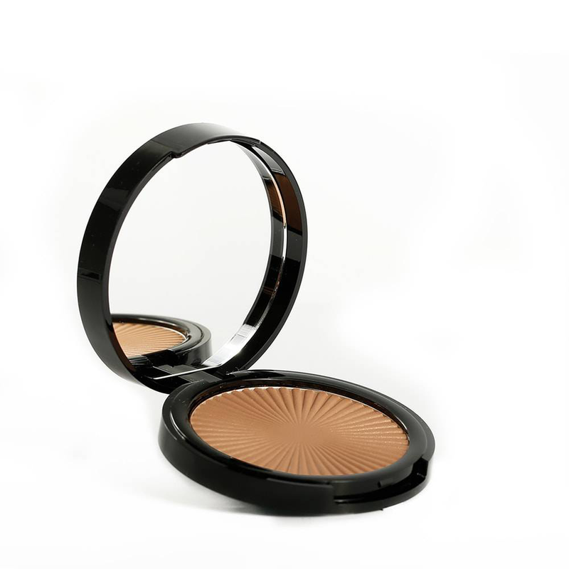 Product image: Arcancil bronze perfect powder-null