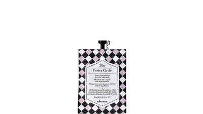 Davines the purity circle 6x50ml, , medium