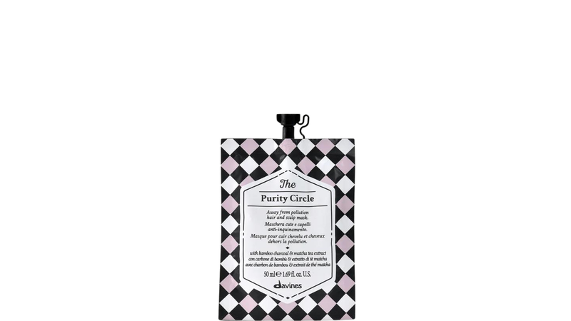 Product image: Davines the purity circle 6x50ml, , medium-null