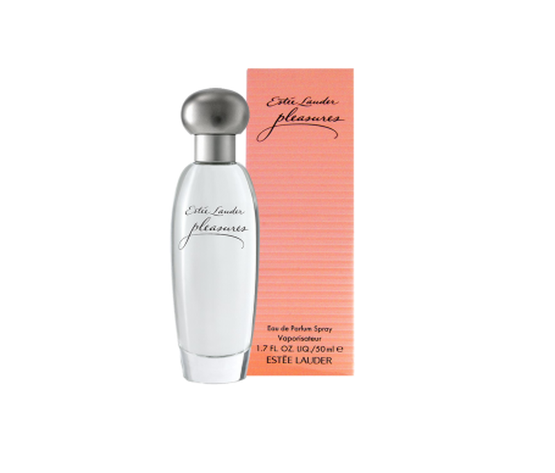 Estee Lauder pleasures image number null