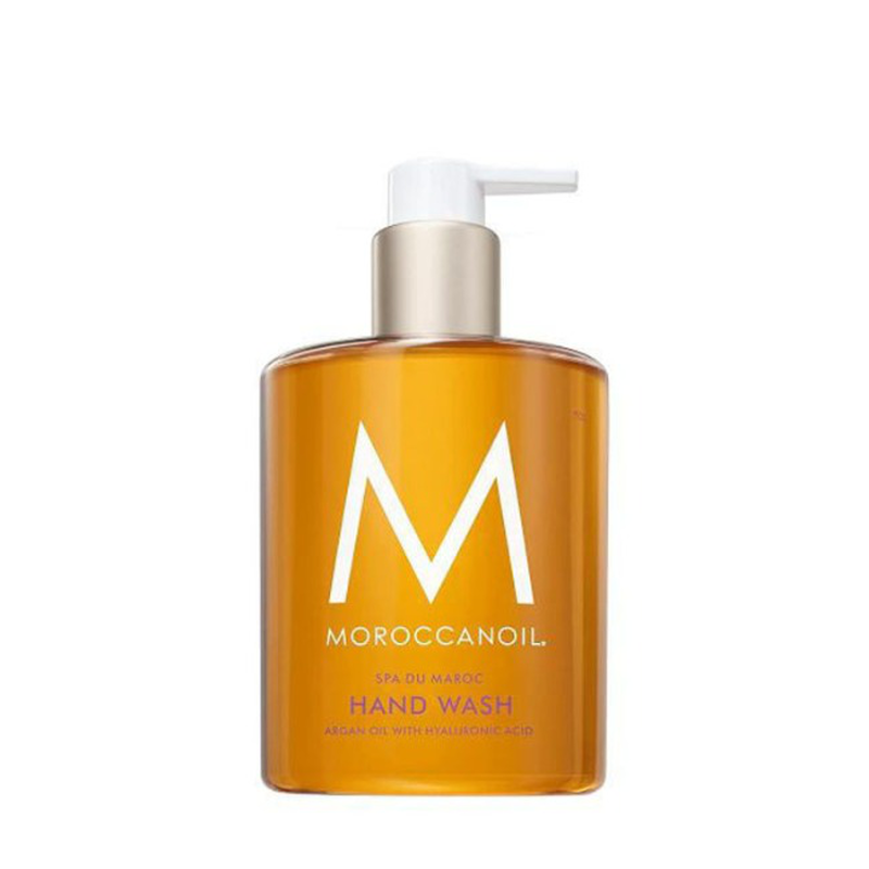 Product image: Moroccanoil body™ hand wash spa du maroc 360ml, , medium-null