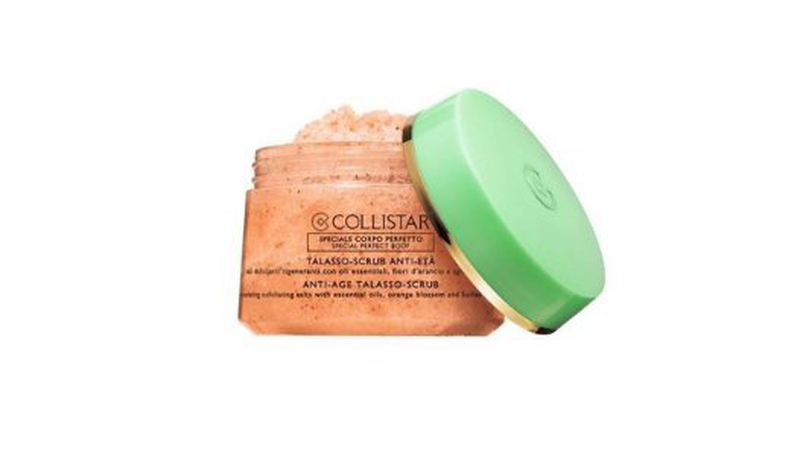 Collistar anti age talasco scrub detox 300g-null