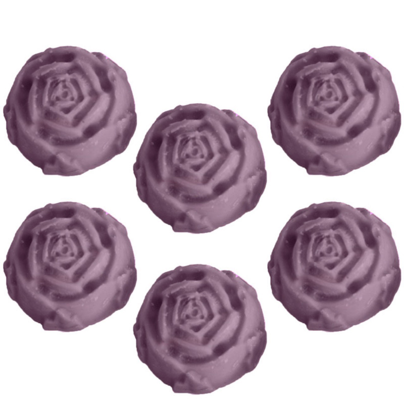 Soy wax melt lavender fields, , medium-null