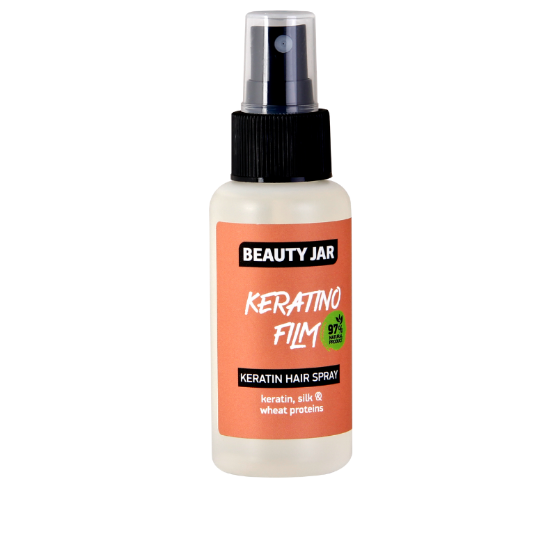 Product image: Keratin hair spray, , medium-null