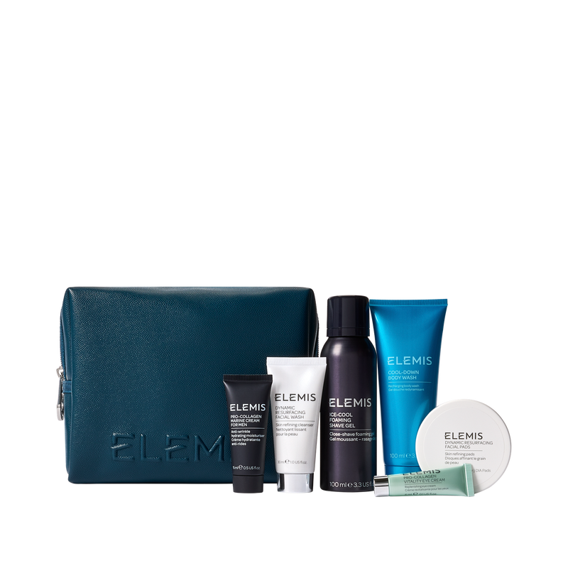 Away for the holidays mens kitelemis - festive collection 2025, , medium-null