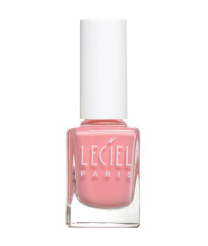 Leciel nail polish no 222 pink x 11ml image number null