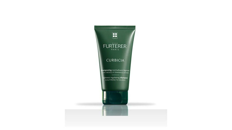 Rene furterer curbicia shampoo, , medium-null