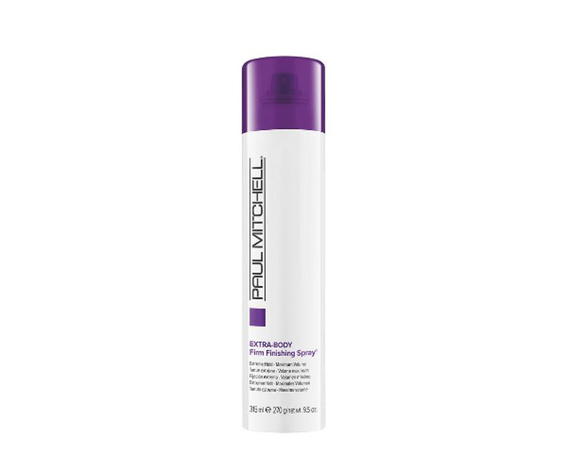 Product image: Extra-body fish finishing spray 300ml-null