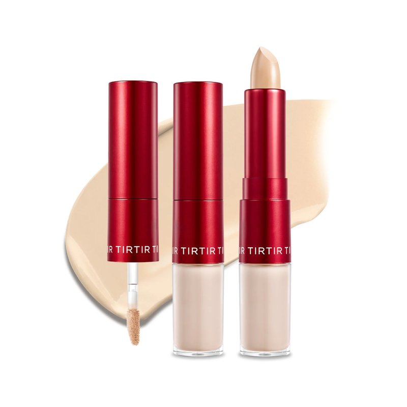 Glide & hide blurring concealer-null