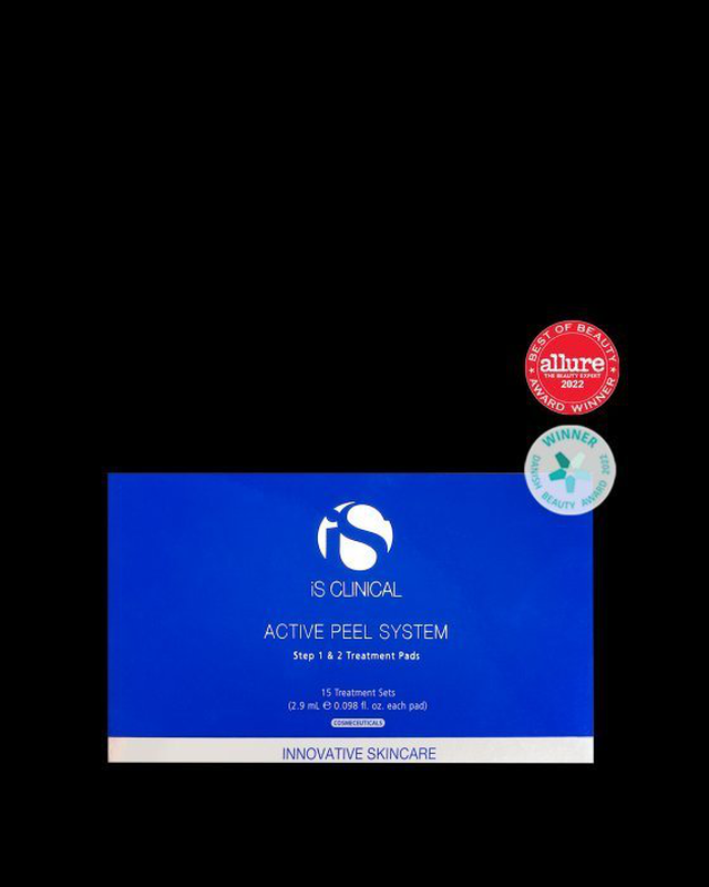 Product image: Is clinical active peel system, , medium-null