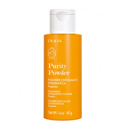 Purity powder enzymatic exfoliating, . ., , medium