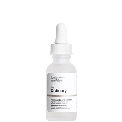 The ordinary niacinamide 10% + zinc 1% 30ml, , medium