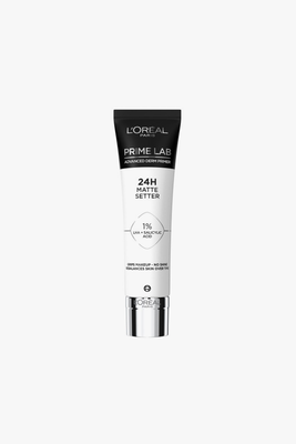 Prime lab 24h matte setter primer, , medium