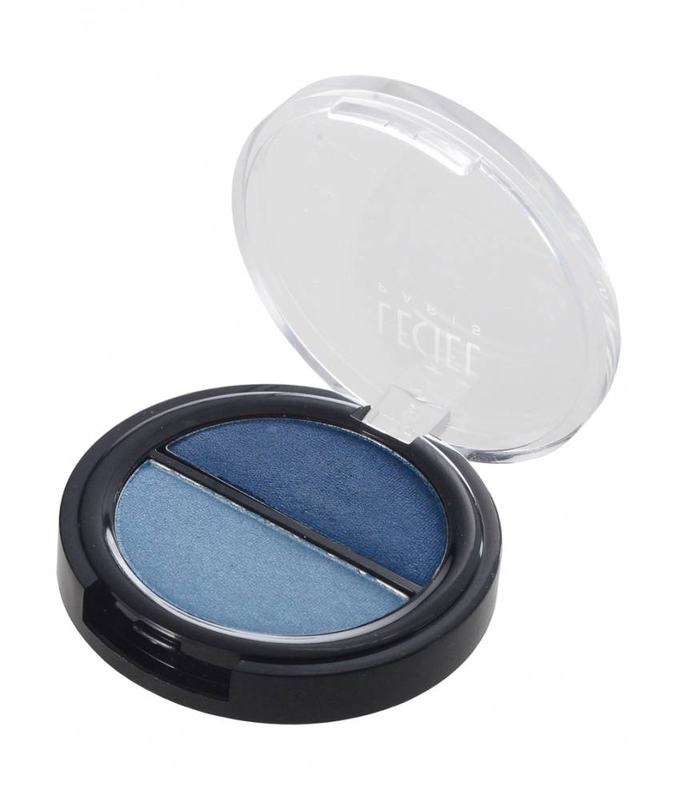 Leciel duo shimmering eyeshadow-null