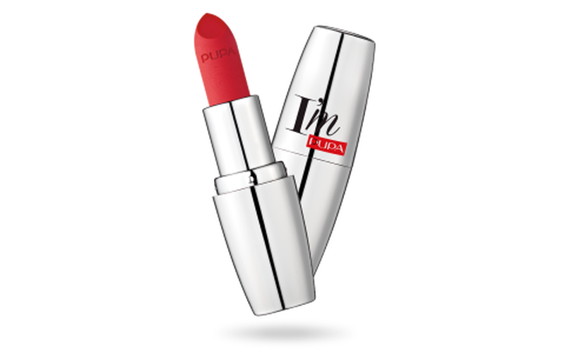 Pupa Milano i'm matt lipstick image number null