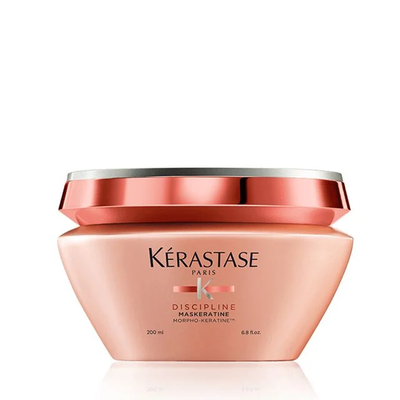 K&eacute;rastase discipline maskeratine masque hair mask 200ml, , medium