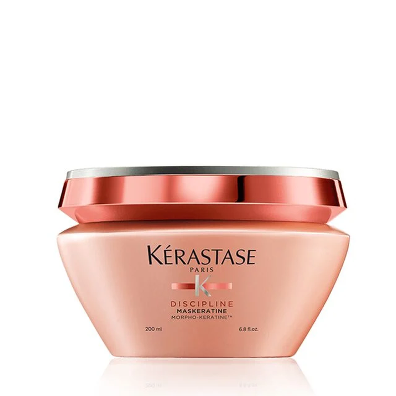 K&eacute;rastase discipline maskeratine masque hair mask 200ml-null