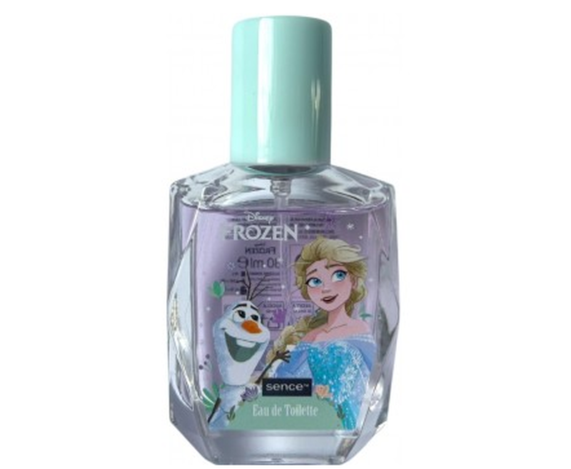 Disney | frozen elsa & olaf eau de toilette &pi;&alpha;&iota;&delta;&iota;&kappa;ό ά&rho;&omega;&mu;&alpha; | 30ml, , medium-null