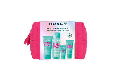 Nuxe my blemish control routine, , medium