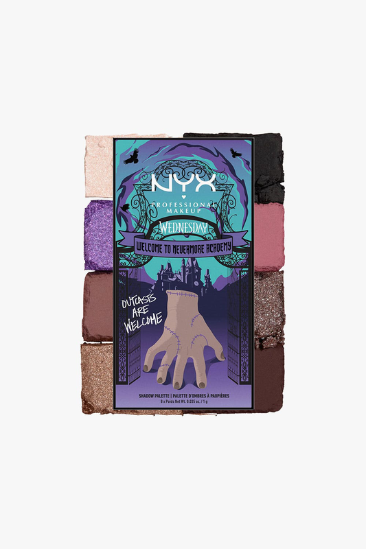 Wednesday the nevermore academy palette, , medium-null