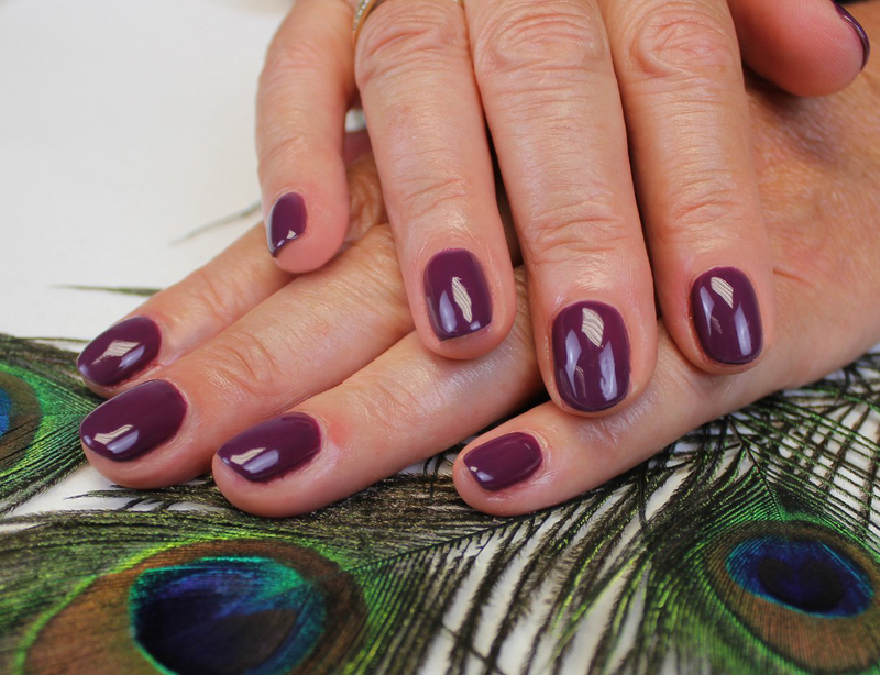 Product image: No.232- Passion Nail Polish, , medium-null
