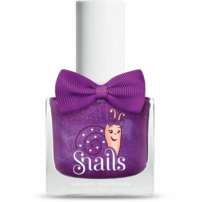 Snails polish rasberry pie, nail accesories, , medium