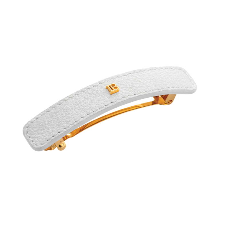 Product image: Balmain limited edition legasy white, barrette, , medium-null