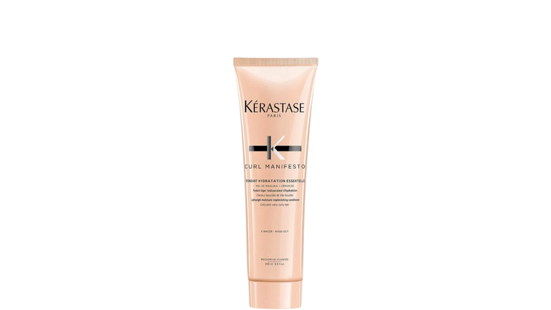 K&eacute;rastase curl manifesto fondant hydratation 250ml-null