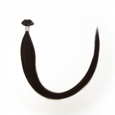 Nail tip premium 54-56 cm 2/coffee bean