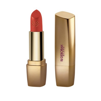 Deborah milano red lipstick, , medium