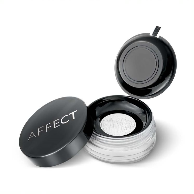 Product image: Matt effect transparent loose rice powder, , medium-null