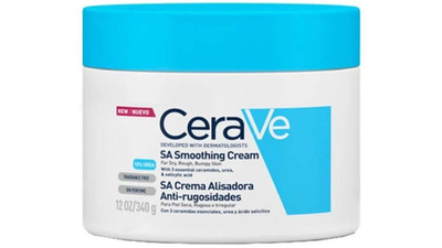 Cerave sa smoothing cream 340g, , medium