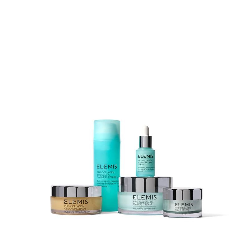 The magic of pro-collagen, , medium-null