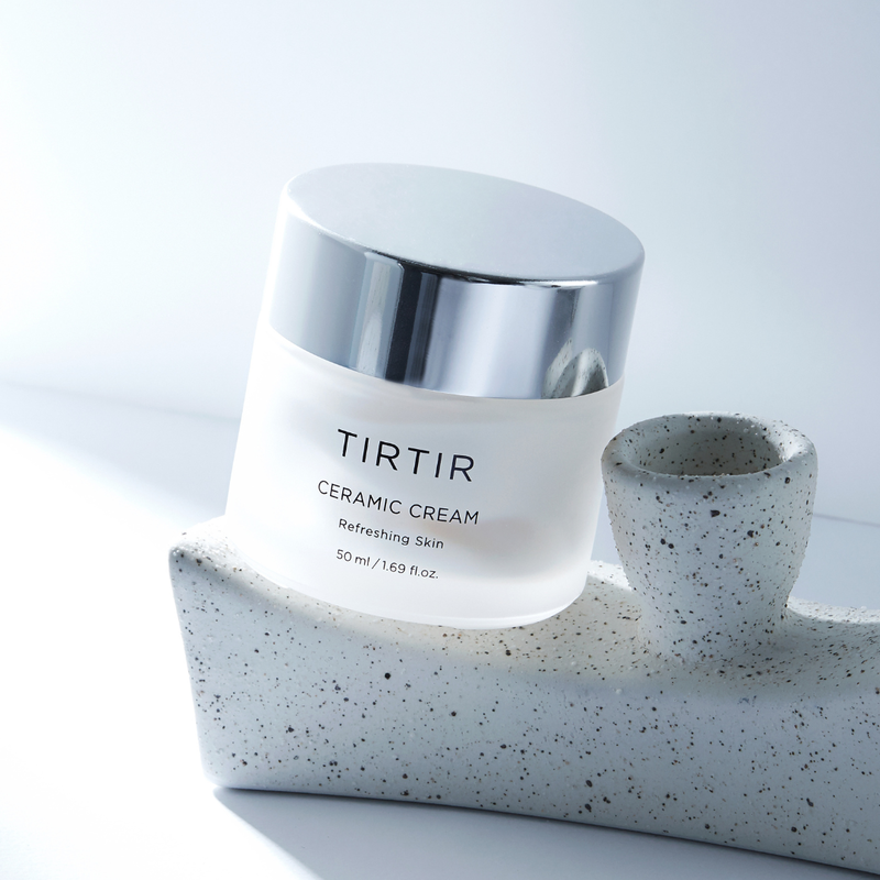 Tirtir ceramic cream-null