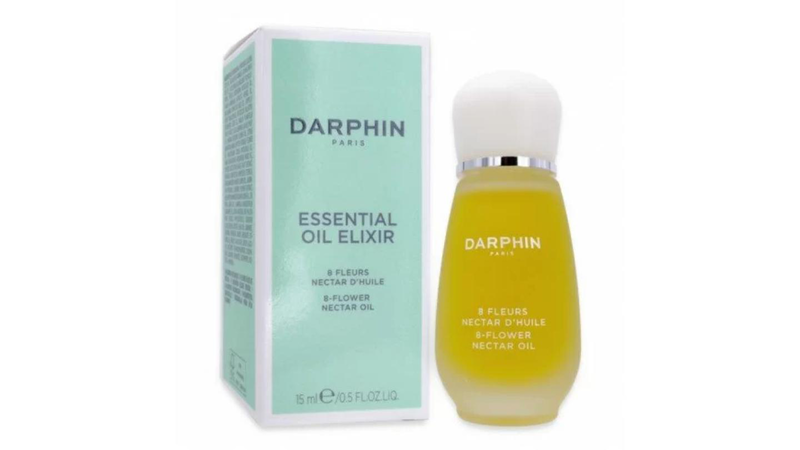 Product image: Darphin paris essential oil elixirs 8-flower nectar 15ml, , medium-null