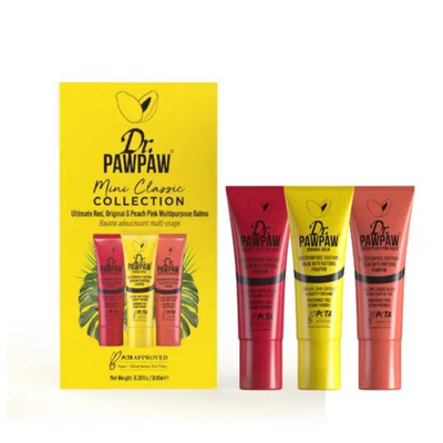 Dr. Pawpaw mini classic collection 3x10ml, , medium