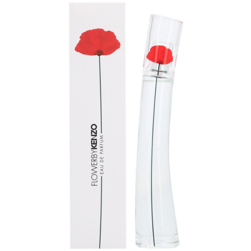 Kenzo flower eau de parfum 30ml, , medium-null