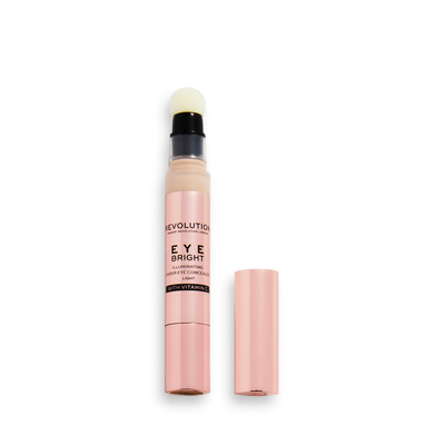 Revolution eye bright concealer, , medium