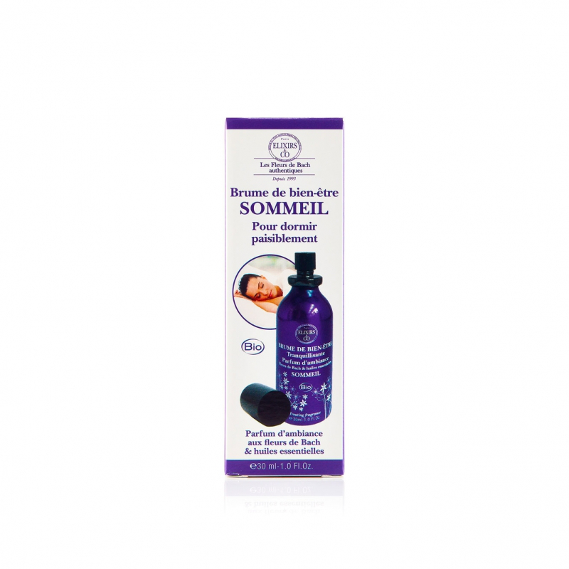 Sleep - home fragrance - 30 ml-null