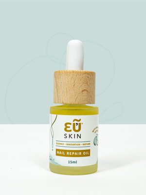 Euskin nail repair oil 15ml, , medium