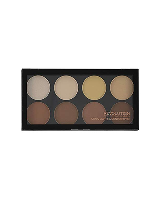 Iconic Lights & Contour, , medium