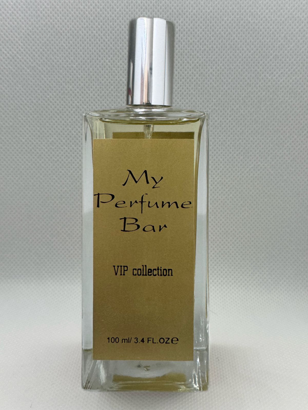 Type pacific chill - 100ml-null