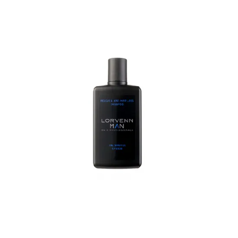 Rscue anti loss shampoo 100 ml, , medium-null