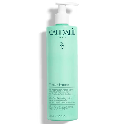 Caudalie vinosun protect after-sun repairing lotion 200ml