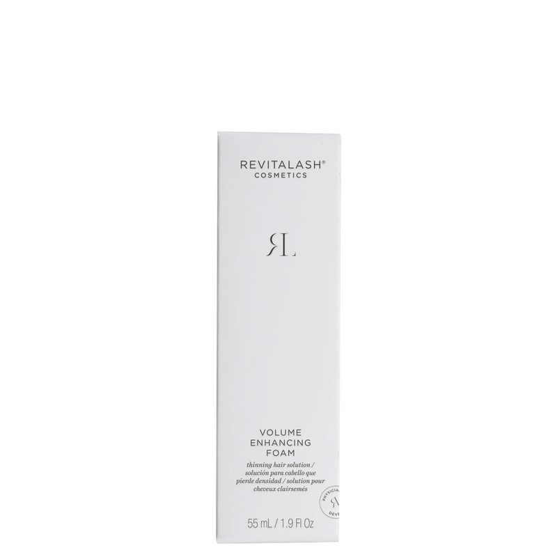 Product image: Revitalash volume enhancing foam, , medium-null