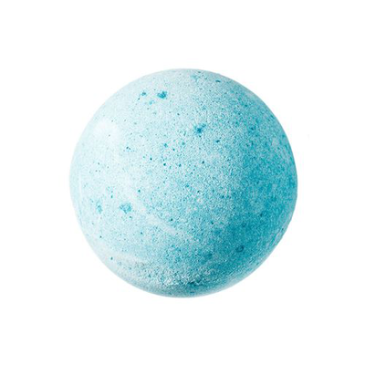 Aegean sea breeze fizzing ball