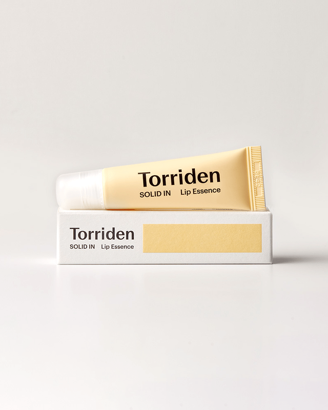Product image: Torriden solid in ceramide lip Essence 11ml – intensive moisturizing lip treatment, , medium-null