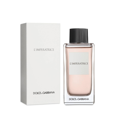 D&G - l'imperatrice 3- eau de toilette 100ml